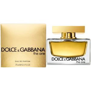 THE ONE FEMININO EAU DE PARFUM