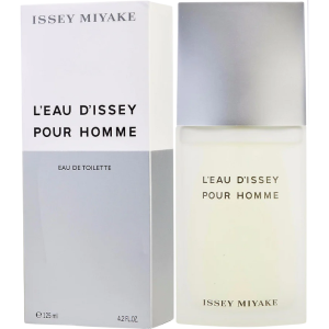 L´EAU D´ISSEY POUR HOMME MASCULINO EAU DE TOILETTE