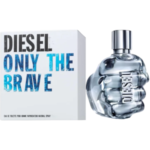 DIESEL ONLY THE BRAVE MASCULINO EAU DE TOILETTE