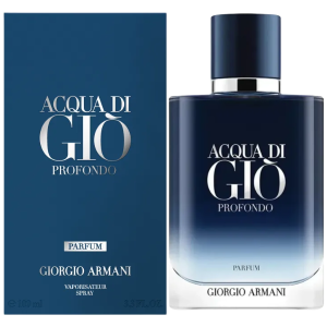 ACQUA DI GIO PROFONDO MASCULINO PARFUM