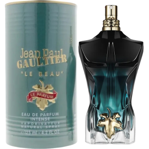 LE BEAU LE PARFUM MASCULINO EAU DE PARFUM INTENSE