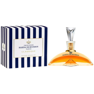 PRINCESSE MARINA DE BOURBON FEMININO EAU DE PARFUM
