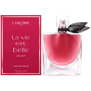 LA VIE EST BELLE L´ELIXIR FEMININO EAU DE PARFUM