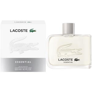 LACOSTE ESSENTIAL MASCULINO EAU DE TOILETTE