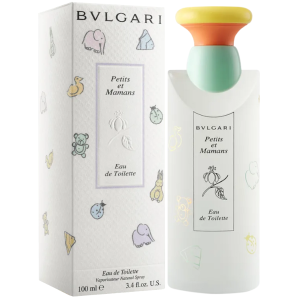 PETITS ET MAMANS UNISSEX EAU DE TOILETTE