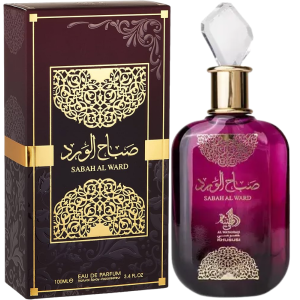 SABAH AL WARD AL WATANIAH FEMININO EAU DE PARFUM