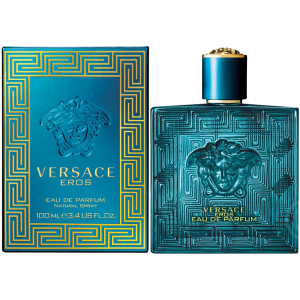 VERSACE EROS MASCULINO EAU DE PARFUM