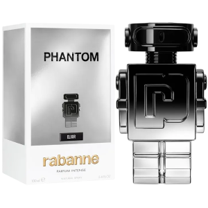 PHANTOM ELIXIR MASCULINO EAU DE PARFUM INTENSE