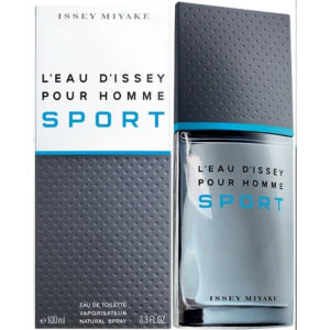 L´EAU D´ISSEY POUR HOMME SPORT MASCULINO EAU DE TOILETTE