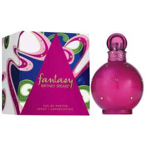 FANTASY FEMININO EAU DE PARFUM