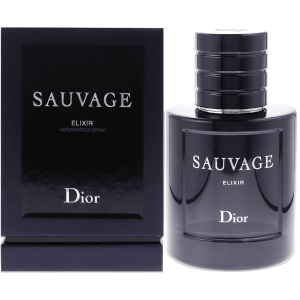 SAUVAGE ELIXIR MASCULINO PARFUM