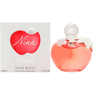 NINA FEMININO EAU DE TOILETTE