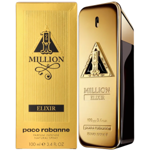 1 MILLION ELIXIR MASCULINO EAU DE PARFUM INTENSE