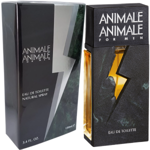 ANIMALE ANIMALE FOR MEN MASCULINO EAU DE TOILETTE