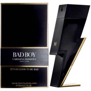 BAD BOY MASCULINO EAU DE TOILETTE
