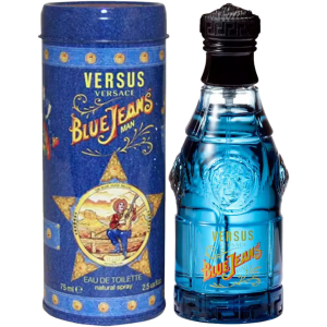 BLUE JEANS MASCULINO EAU DE TOILETTE
