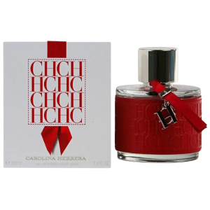 CH FEMININO EAU DE TOILETTE