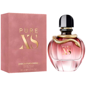 PURE XS FEMININO EAU DE PARFUM